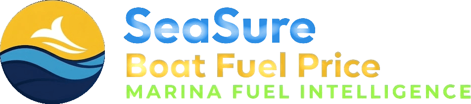 SeaSure — Boat Fuel Price